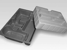 現(xiàn)代吸塑包裝的發(fā)展與吸塑包裝教育